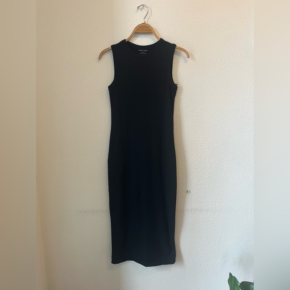 Paper Label Camilla Dress